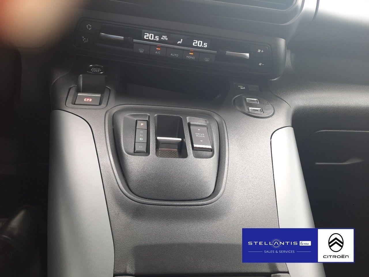 Citroën Berlingo - Bild 17
