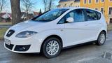 Seat Altea 1.6 TDI CR 77kW Style  - Seat Altea: Limousine