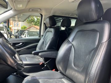 Mercedes V 250 - 10