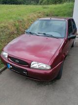 Ford Fiesta 1.3i Family Family - gebrauchte Ford Fiesta aus dem Jahr 1998