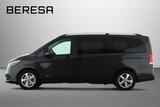 Mercedes-Benz V 300 d Lang Distronic Pano AUT LED Navi SHZ - Diesel Gebrauchtwagen