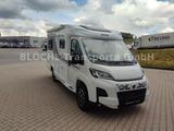 Knaus VAN TI 550 MF VANSATION - Knaus Van TI 550 MF VANSATION