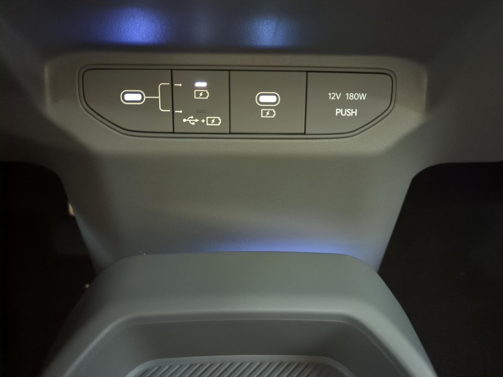 Kia EV3 GT-LINE 81.4 kWh PANO-DACH KOMFORT & DRIVEWI