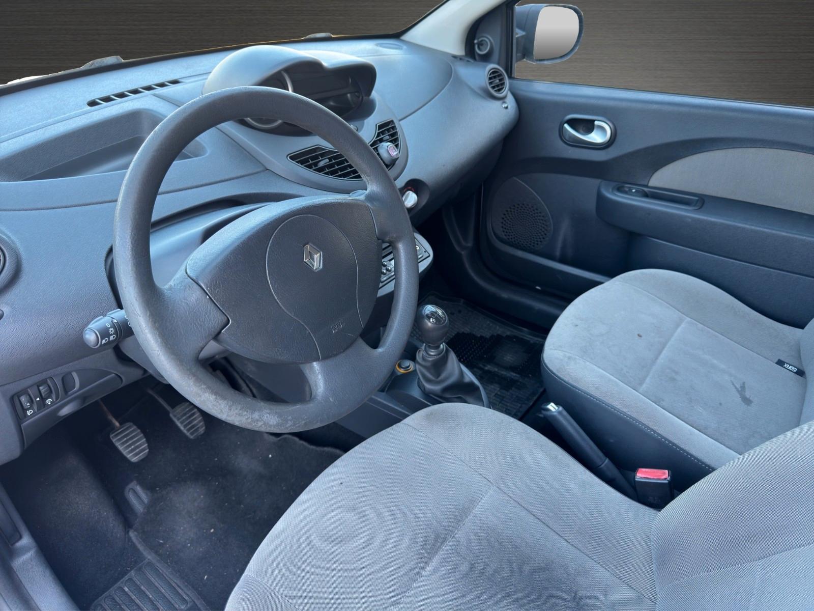 Renault Twingo 1.2 Authentique Klima