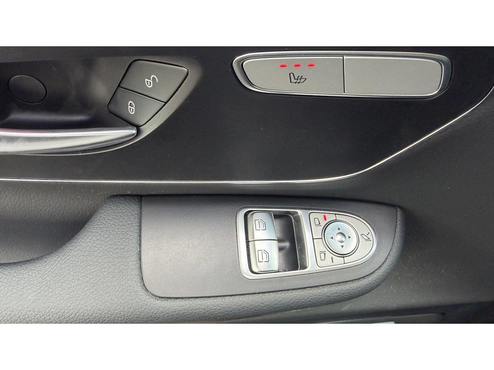 Mercedes-Benz V 250 Style Burmester*Standheizung*DISTRONIC*AHK