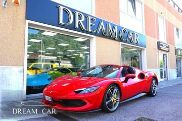 2023 Ferrari 296 GTS — фото 1