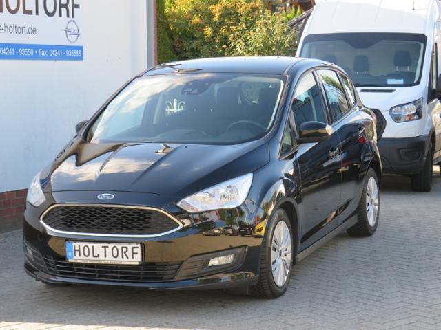 Ford C-Max 1.0 Cool&Connect KLIMA NAVI