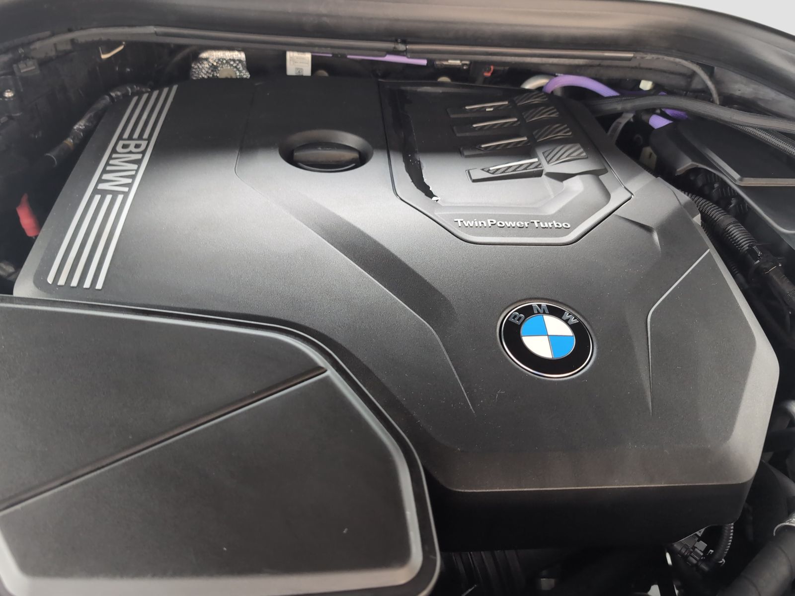 BMW X3 xDrive20i LiveCockpitProf Head-Up Kamera LED foto 15