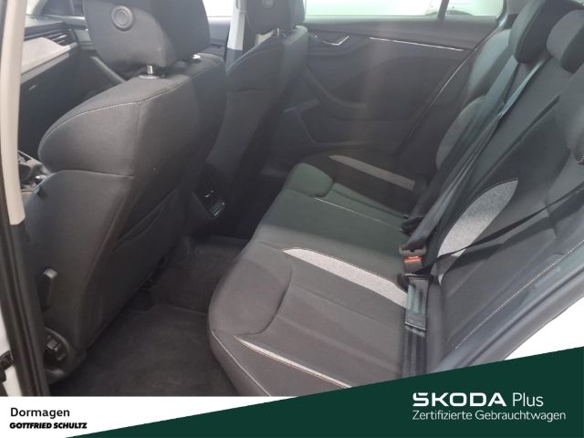 Skoda Kamiq - Bild 10