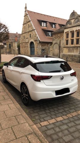 Opel Astra K 1.4 Turbo ON Black-Roof/Kamera/Keyless