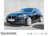 BMW 118d Advantage Navi+LED+AHK+Sportsitze+PDC+SHZ+T - BMW 118 in Dortmund
