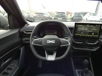 Dacia Bigster - Vorschau Bild 14