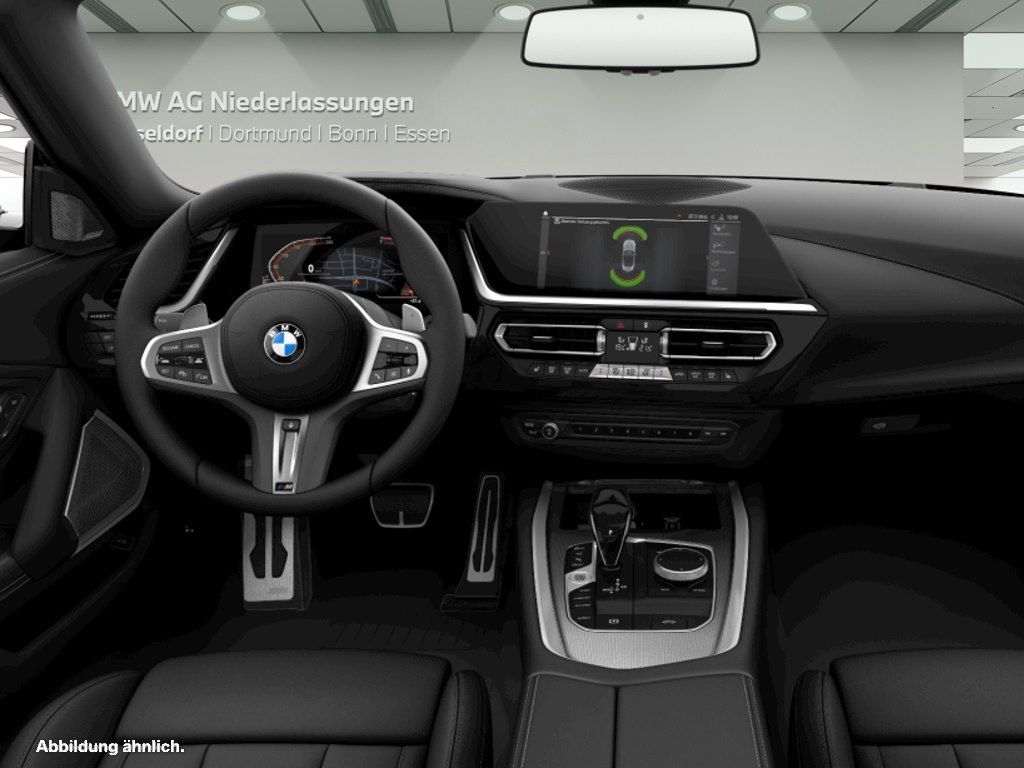 BMW Z4 - Bild 7