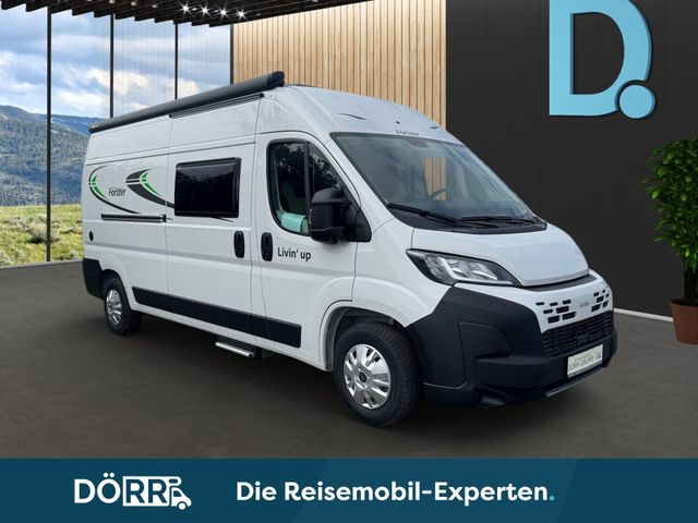 Forster Livin Up FV599EBL