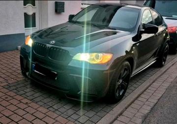 صورة 5 لـ 2008 BMW X6