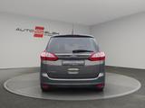 Ford Grand C-MAX Titanium 7-SITZER AUTOMATIK TEMPOMAT - Ford Grand C-Max mit Diesel-Antrieb: Automatik