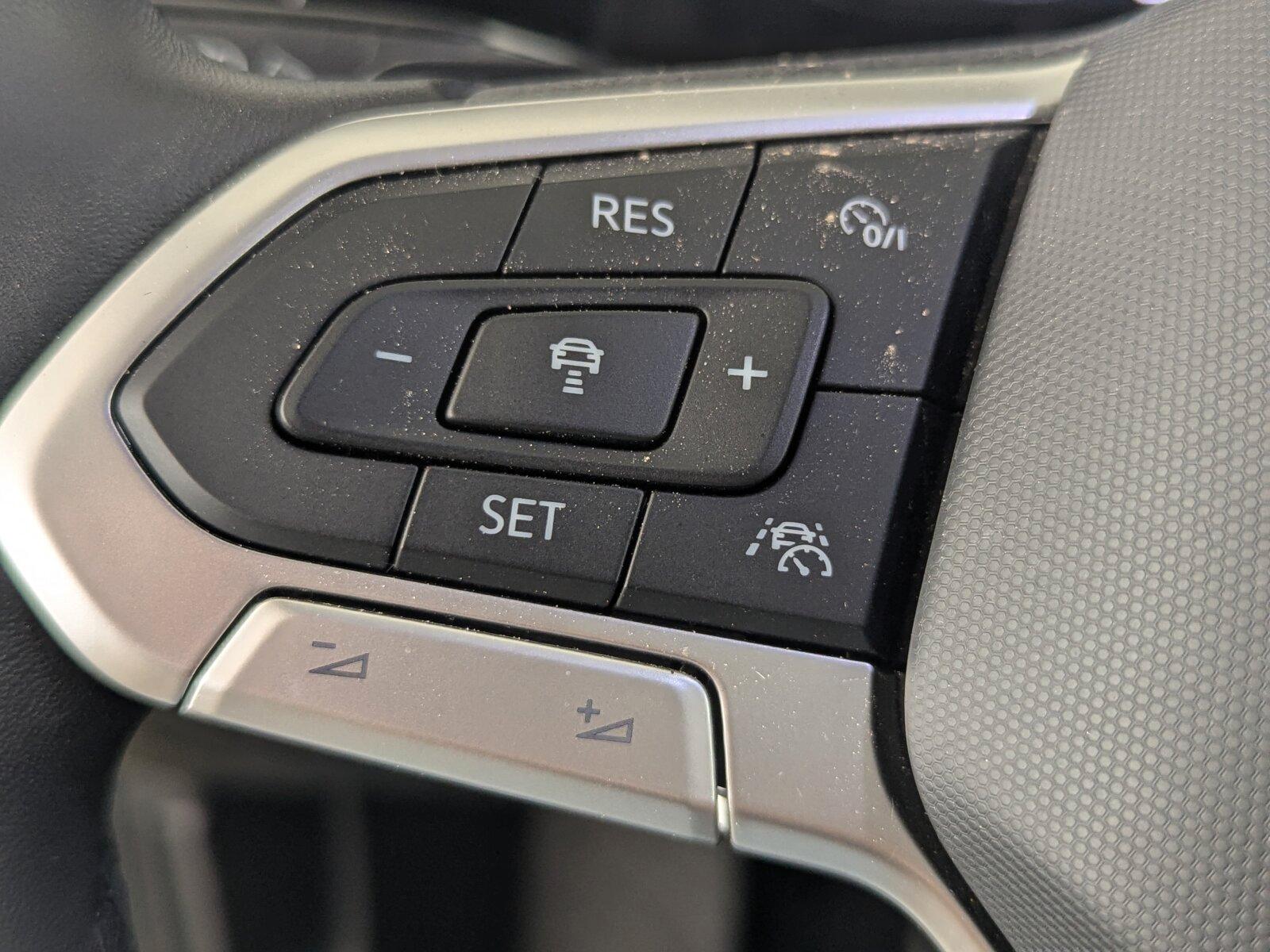 Volkswagen Golf VIII 1.5 eTSI Life OPF LED+NAVI+ACC+AHK+RFK, миниатюра 21