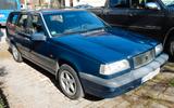 Volvo 850 2.0-10V 10V - Volvo 850: 2.0