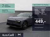 XPENG G9 2025 AWD Performance AHK PremiumPaket Pano - gebrauchte XPENG SUV & Geländewagen