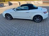Alfa Romeo Spider - Alfa Romeo aus 2008