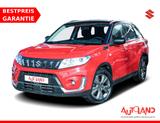 Suzuki Vitara 1.4 Navi Kamera Tempomat Sitzheizung DAB - gebrauchte Suzuki Vitara aus dem Jahr 2018