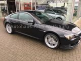 ALPINA B6S Coupe Switch-Tronic  Deutsches Fahrzeug - ALPINA B6: B6s