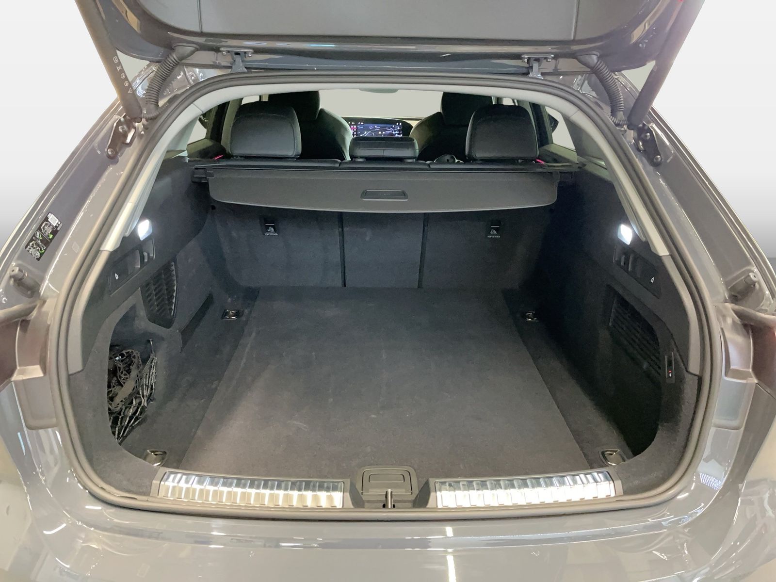 Audi A5 - Bild 12