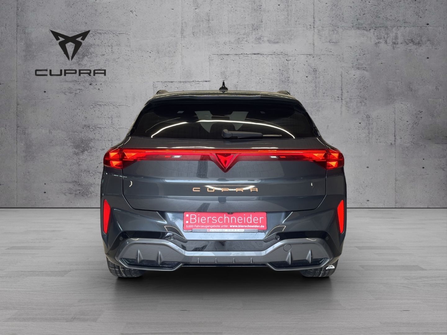 Cupra Terramar - Bild 9
