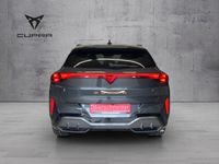 Cupra Terramar - Vorschau Bild 9