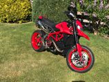 Ducati Hypermotard 950 - DUCATI SUPER MOTO