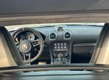 صورة مصغرة 12 لـ 2023 Porsche CAYMAN