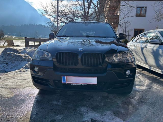 BMW X5 Baureihe X5 xDrive30d