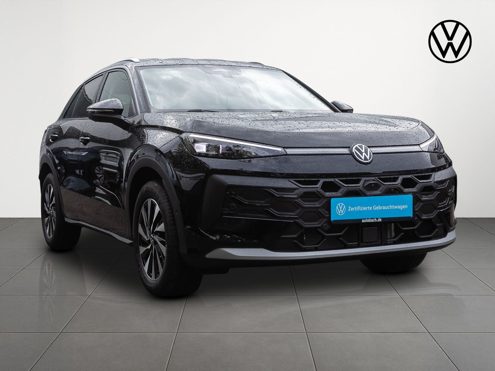 Volkswagen T-Roc - Bild 3