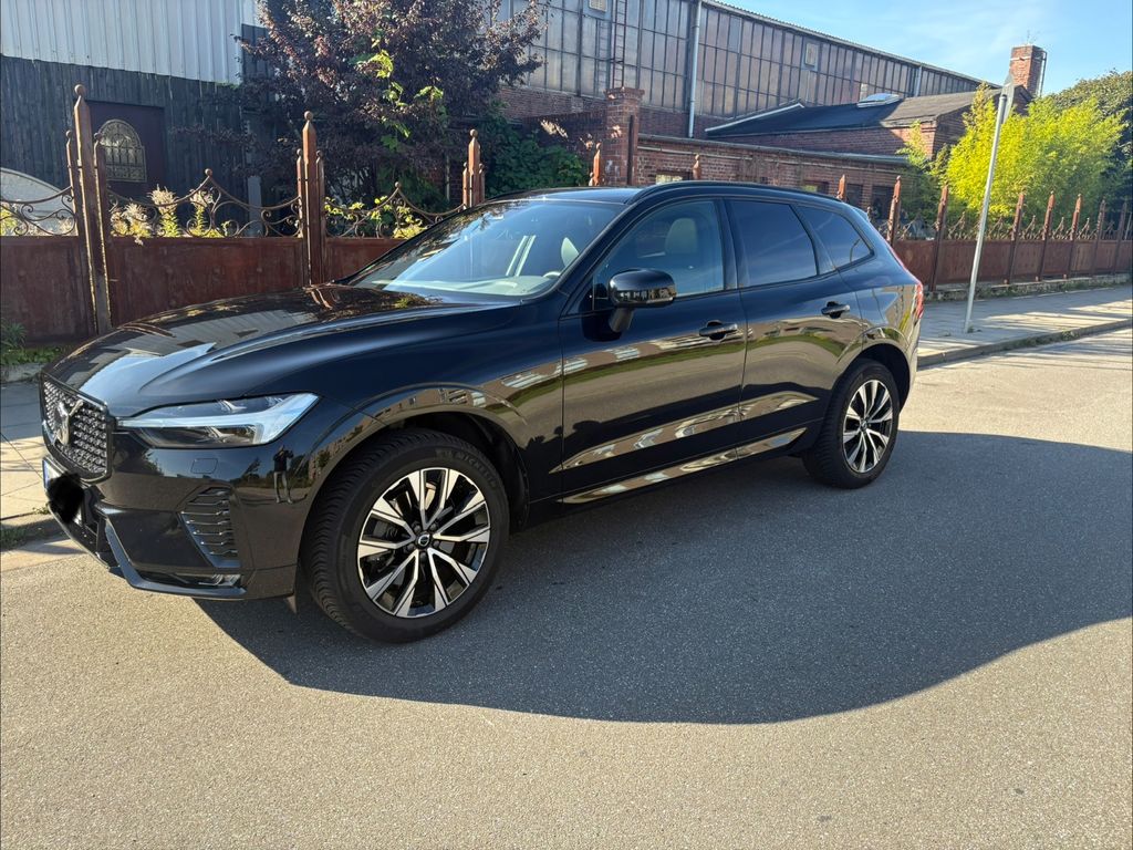 Image of Volvo XC60