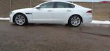 Jaguar XF D200 AWD R-DYNAMIC BLACK Automatik R-DYNA... - Jaguar aus 2023