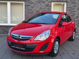 Opel Corsa D 1.2 ecoFLEX Active/Tempomat/SHZ/PDC-H - Opel Corsa: D Ecoflex