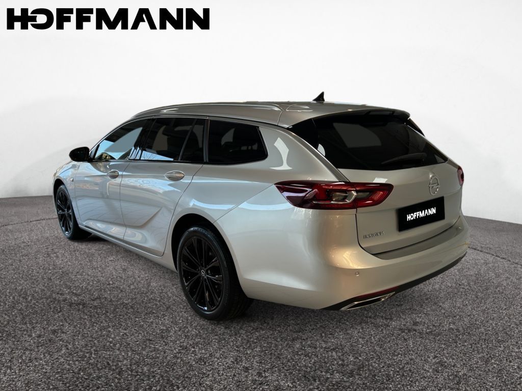 Fahrzeugabbildung Opel Insignia ST 2.0 Diesel Automatik Elegance