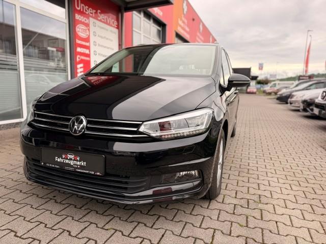 Volkswagen Touran 1.5 16V TSI ACTComfortline BMT/Start-Stop