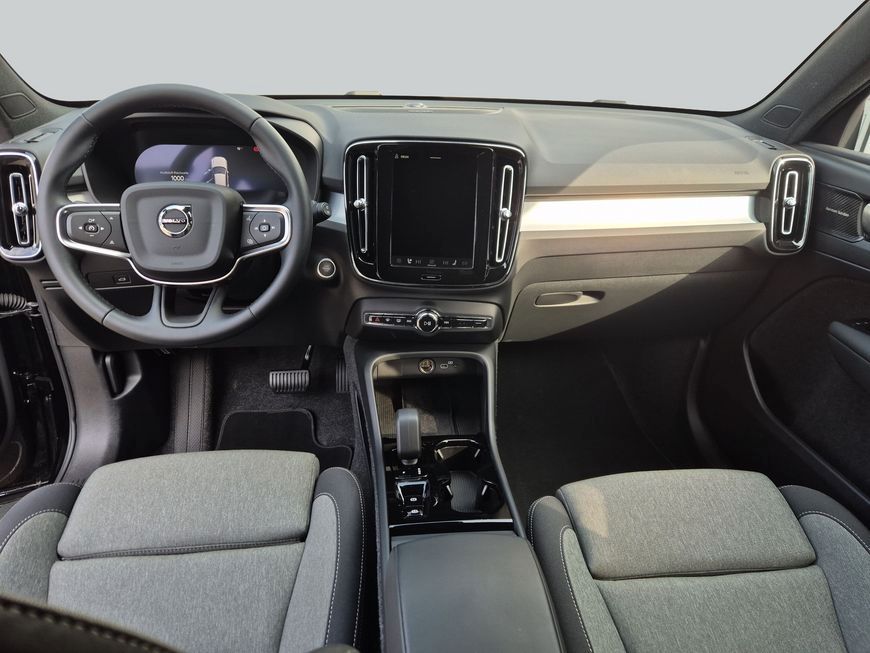 Volvo XC40 B3 B DKG Plus Black Edition  STDHZ*360°VIEW foto 11