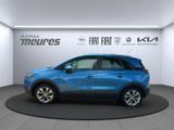 Opel Crossland Edition Apple CarPlay USB NSW Verkehrs - Opel Crossland (X) aus 2017