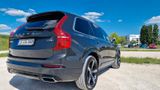 Volvo XC90 D5 AWD Geartronic R-Design Modelljahr 2019 - Volvo XC90: 2.5