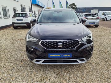 Bild 13 Seat Ateca 1.5 Xperience DSG - NAVI,KAMERA,LED,SHZG