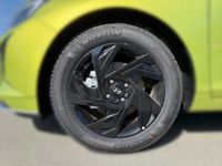 Hyundai i20 - Vorschau Bild 6