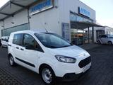 Ford Courier KLIMA/1.Hd/2xSchiebetür/5-Si./8-Fachber. - Ford Transit Courier Kombi Gebrauchtwagen