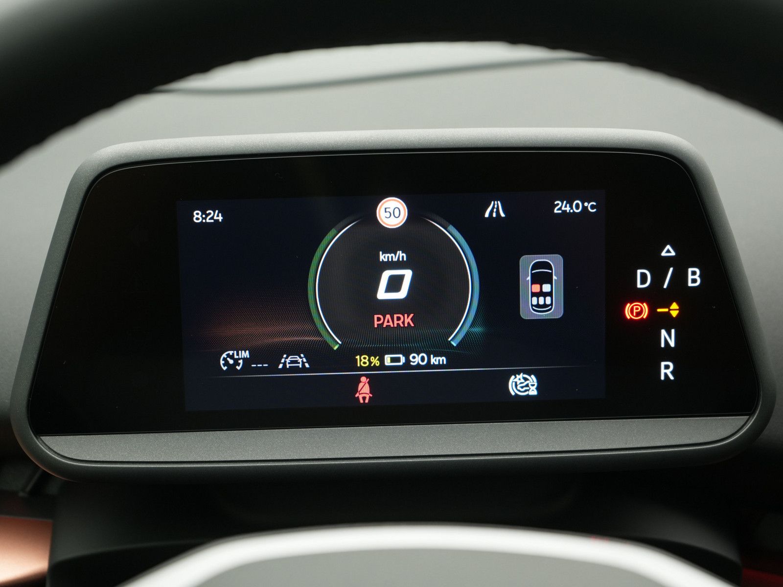 Cupra Tavascan - Bild 13
