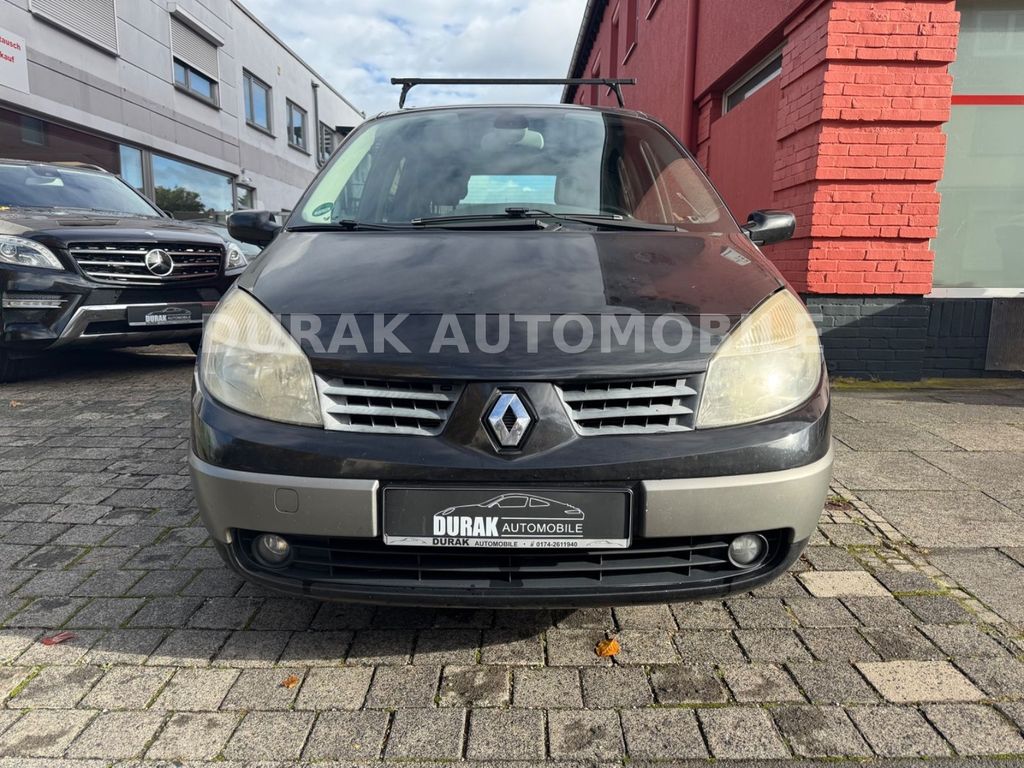 Angebot ansehen Renault Scenic