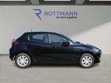 Mazda 2 1.5 AD'VANTAGE Tempomat/SHZ/ACAA/ParkAssit/WKR - Mazda 2 in Essen