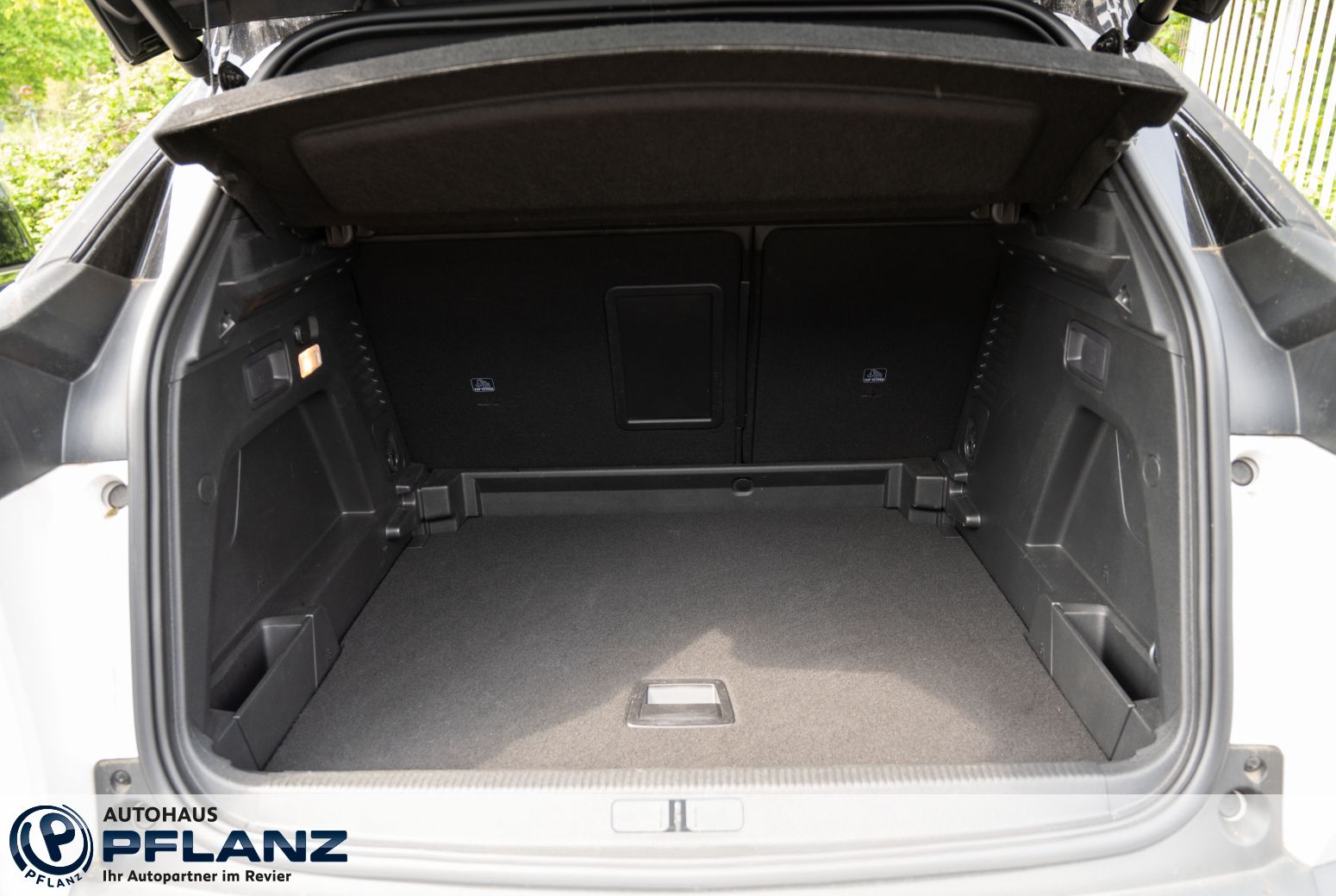 Peugeot 3008 - Bild 16