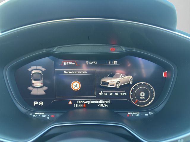 Audi TT - Bild 11