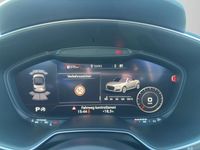 Audi TT - Vorschau Bild 11